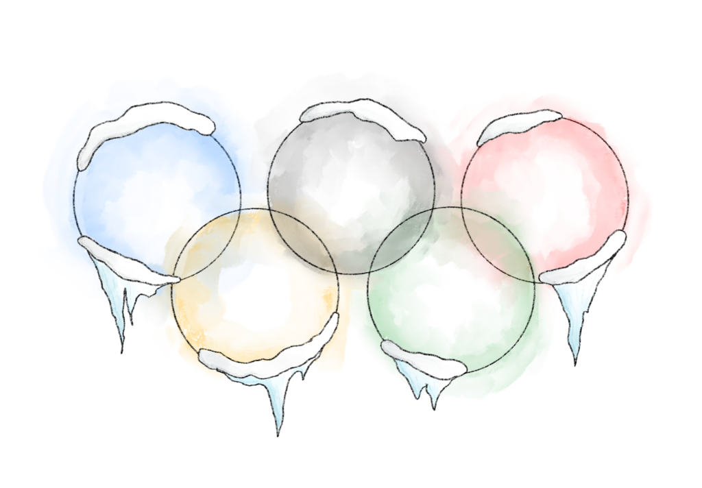 25 winters later and still making history