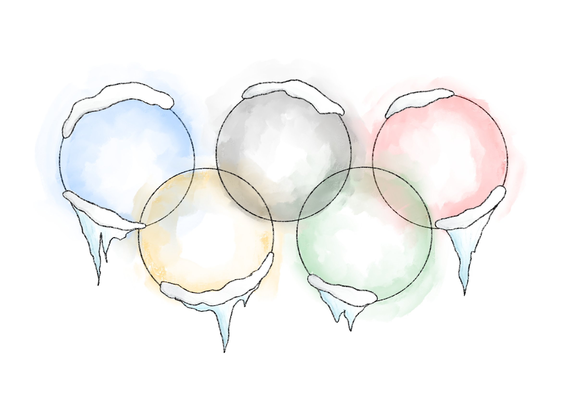 25 winters later and still making history