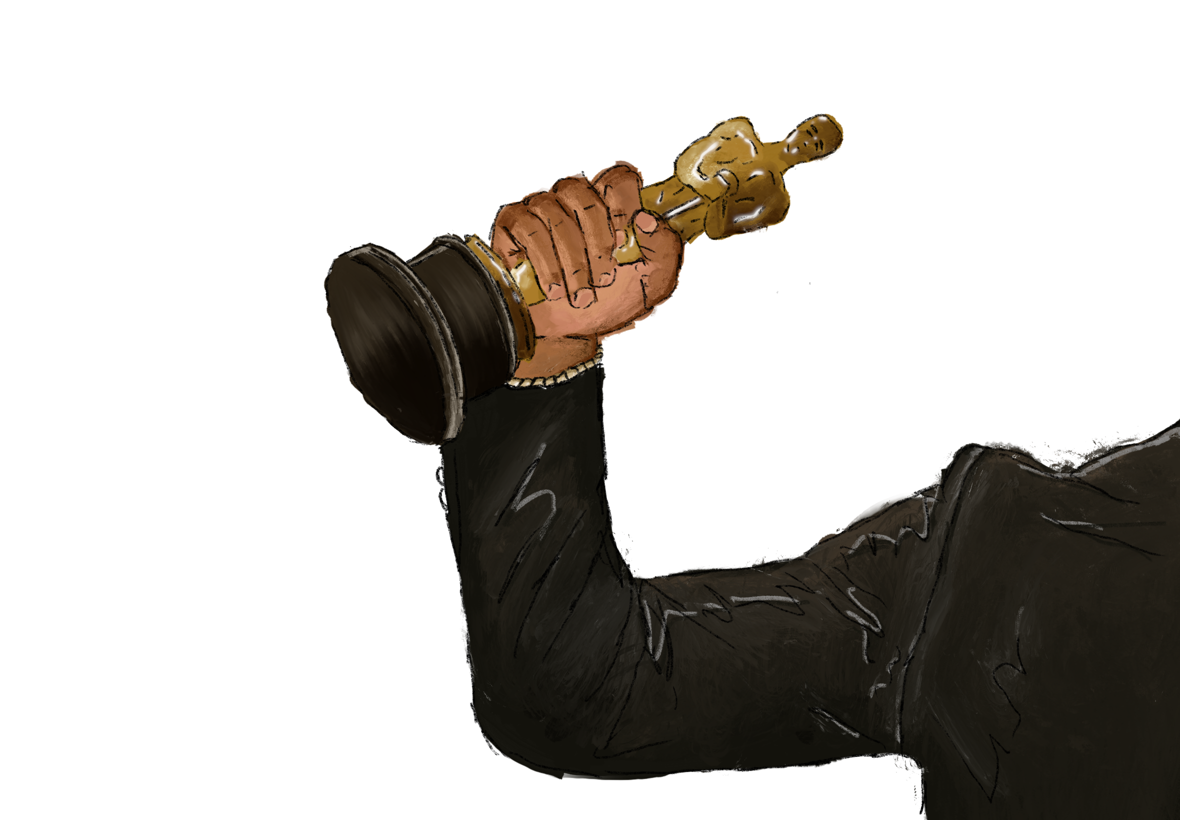 One Oscar after another: The 98th Academy Awards recap