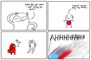 ACJC hears student appeal against SA Senate