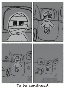 Students sober, parents outraged