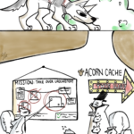 More than a good boy