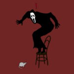 ‘Scream 7’: slashes through its own parody