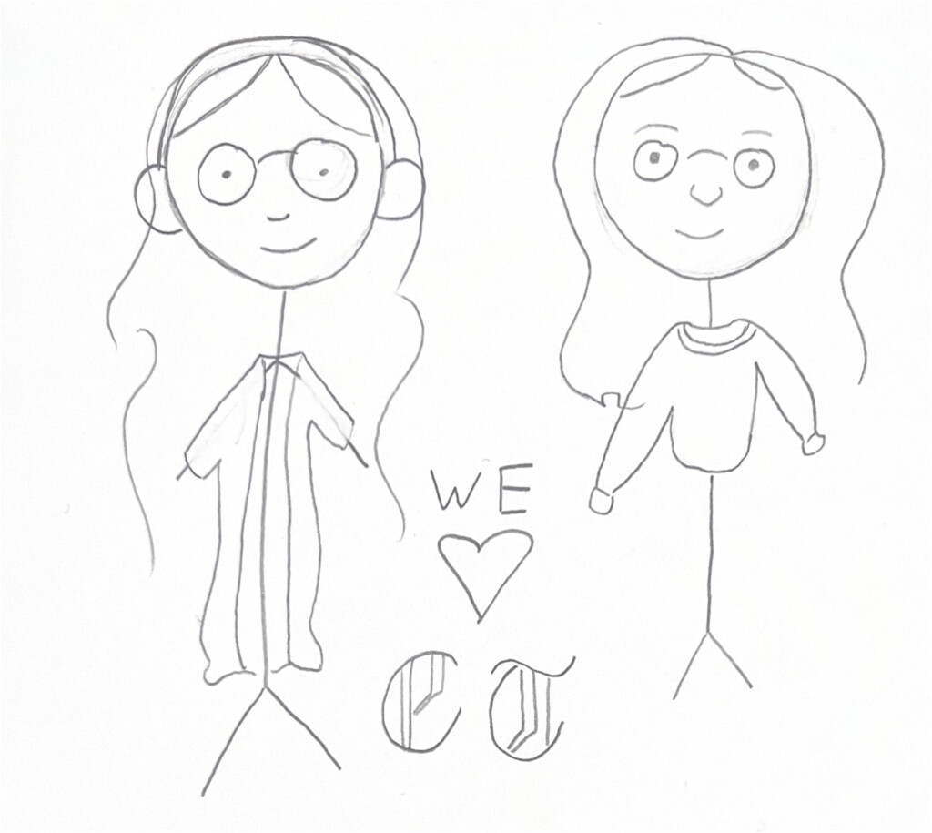 Application for Coloring Times Opinions Section