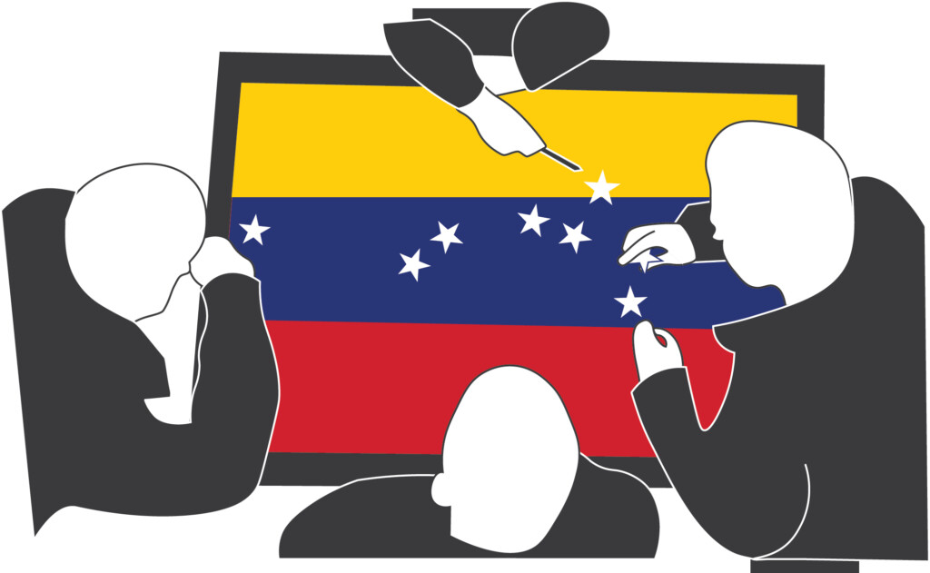 Venezuelan thoughts on the Venezuelan roundtable