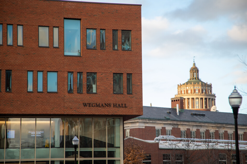 An emergency room for the rule of law: Sonia Mittal on democratic strain and the role of universities