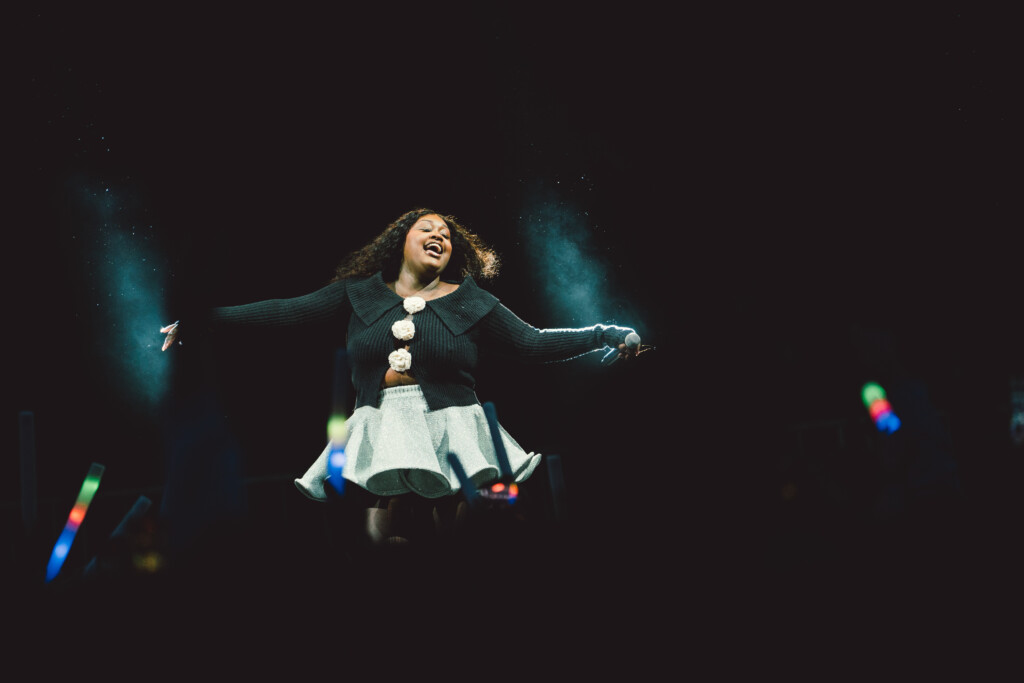 CupcakKe’s Performance Exceeds O-RAIL-ME Values