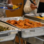 Chef Dede Gause of DDEggs & More: Family, Flavor, and the Heart of Soul Food