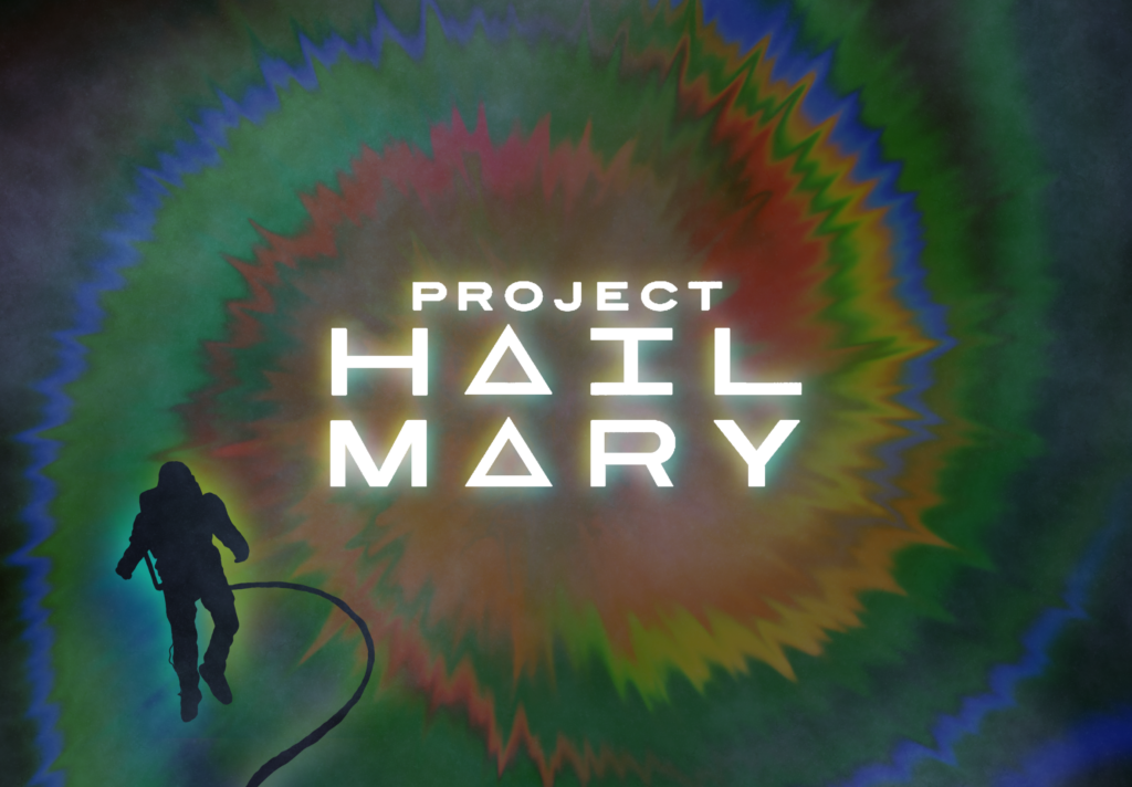 Project Hail Mary review: “Grace Rocky save stars,” Lord Miller save movies