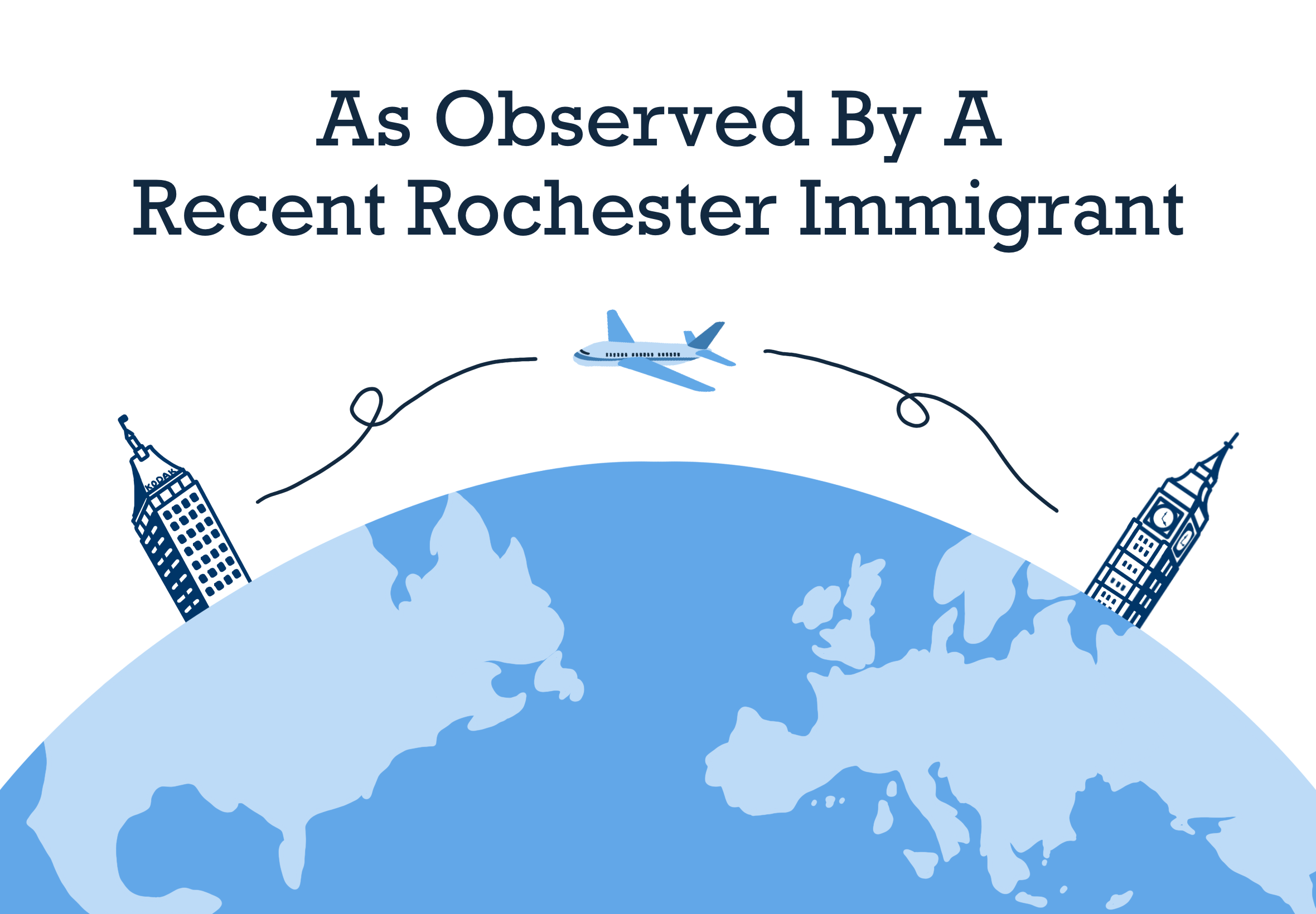 As observed by a recent Rochester immigrant: the 25th Amendment and the great MAGA abandonment