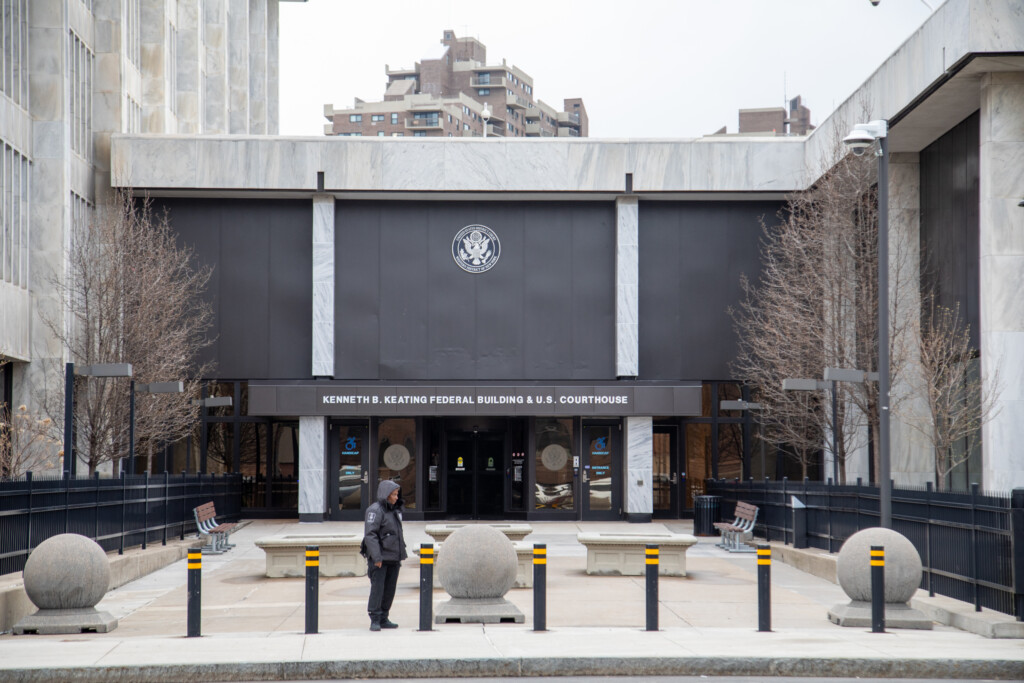 PhD student and TA caught talking to 14-year old on Tinder, now facing child pornography charges