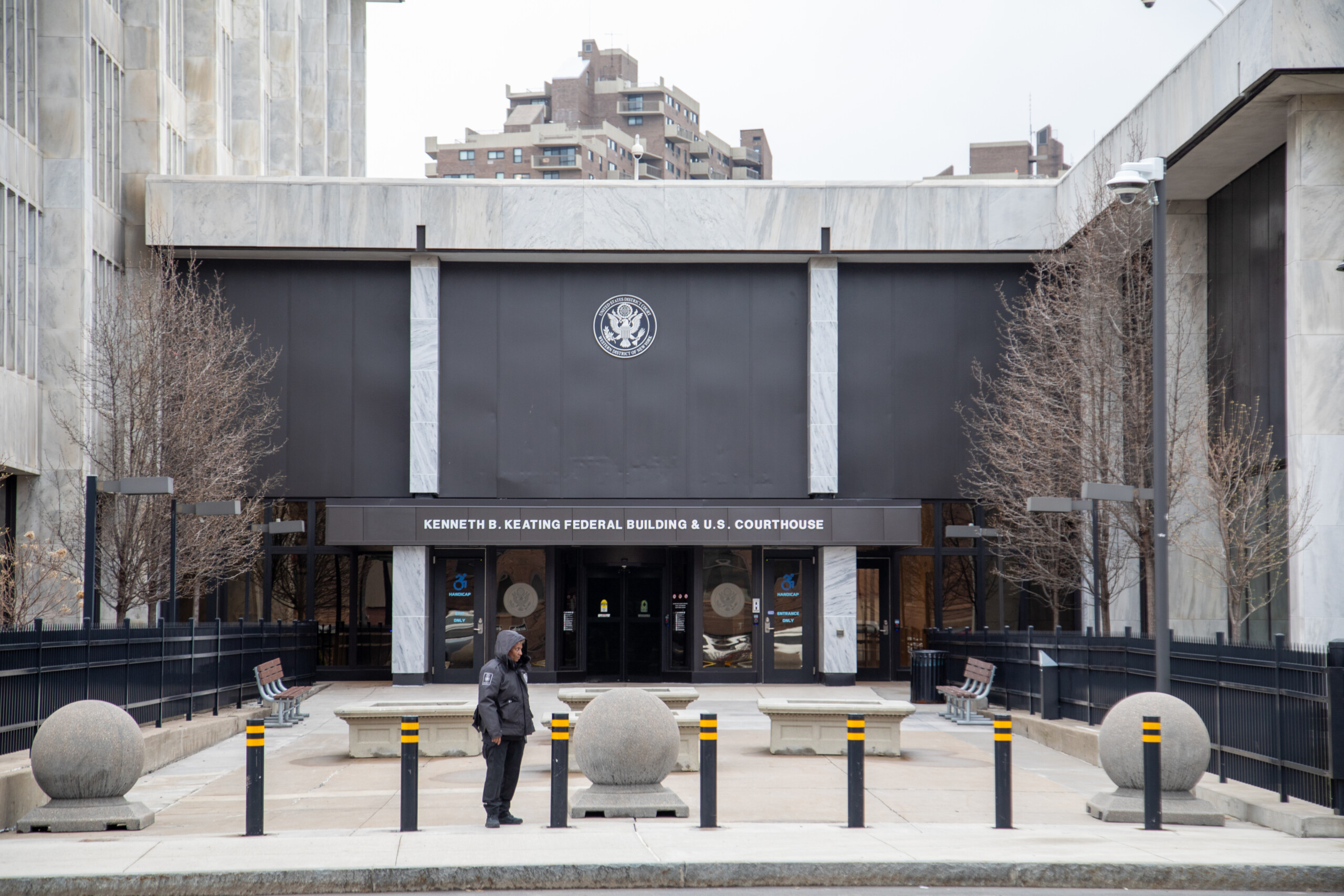 PhD student and TA caught talking to 14-year old on Tinder, now facing child pornography charges