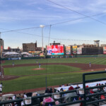 CT watches: Red Wings