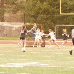 Yellowjackets fifth Liberty League win