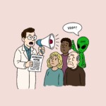 Not everyone can be an expert, and that’s okay.