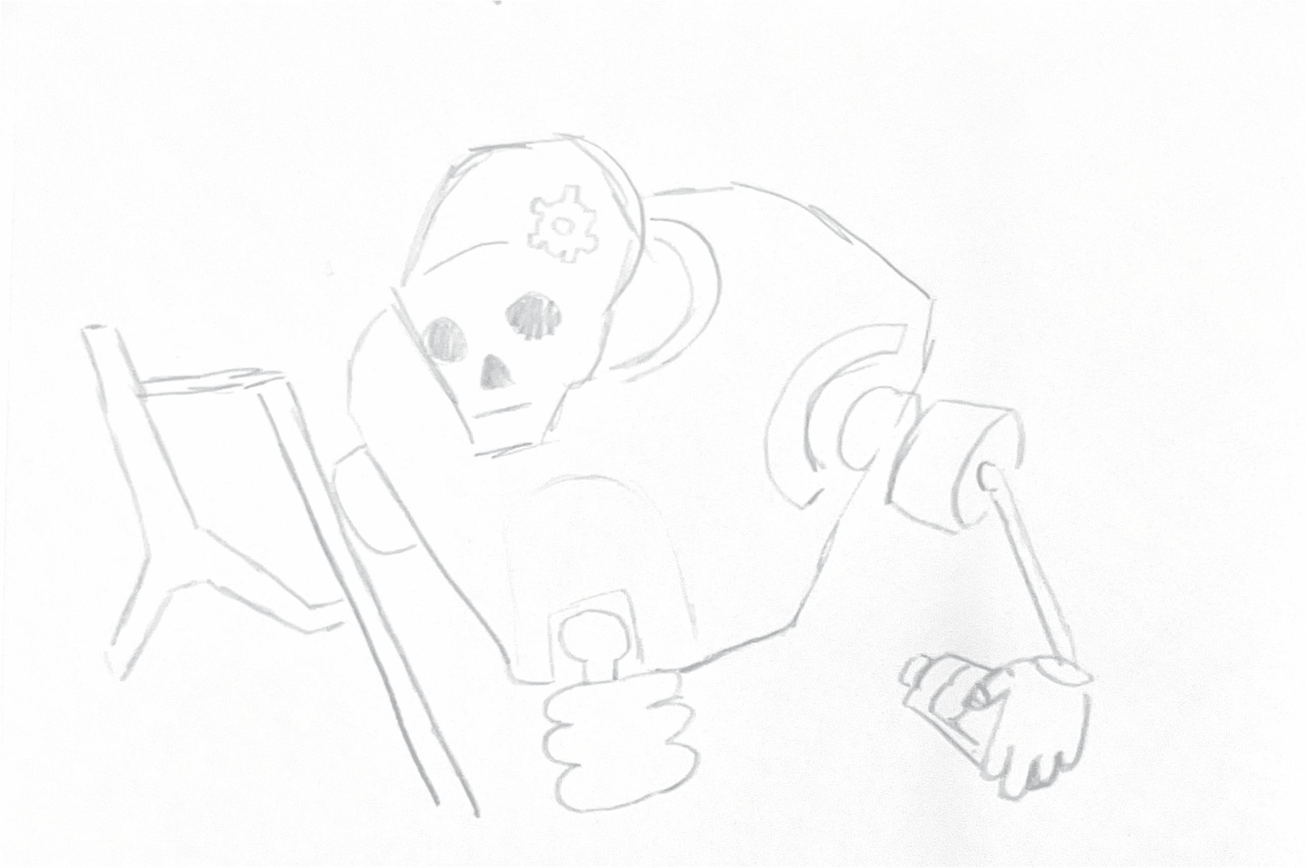 Artificial intelligence in art is not a zero-sum game