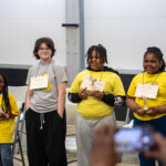 SigEp’s annual spelling bee helps kids stay ambitious
