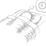 Sustainable time travel