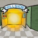 Operation Hillside forever
