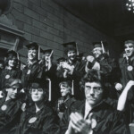 Becoming Senior Week: a century of graduation traditions at URochester