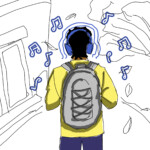 Albums to Start College With