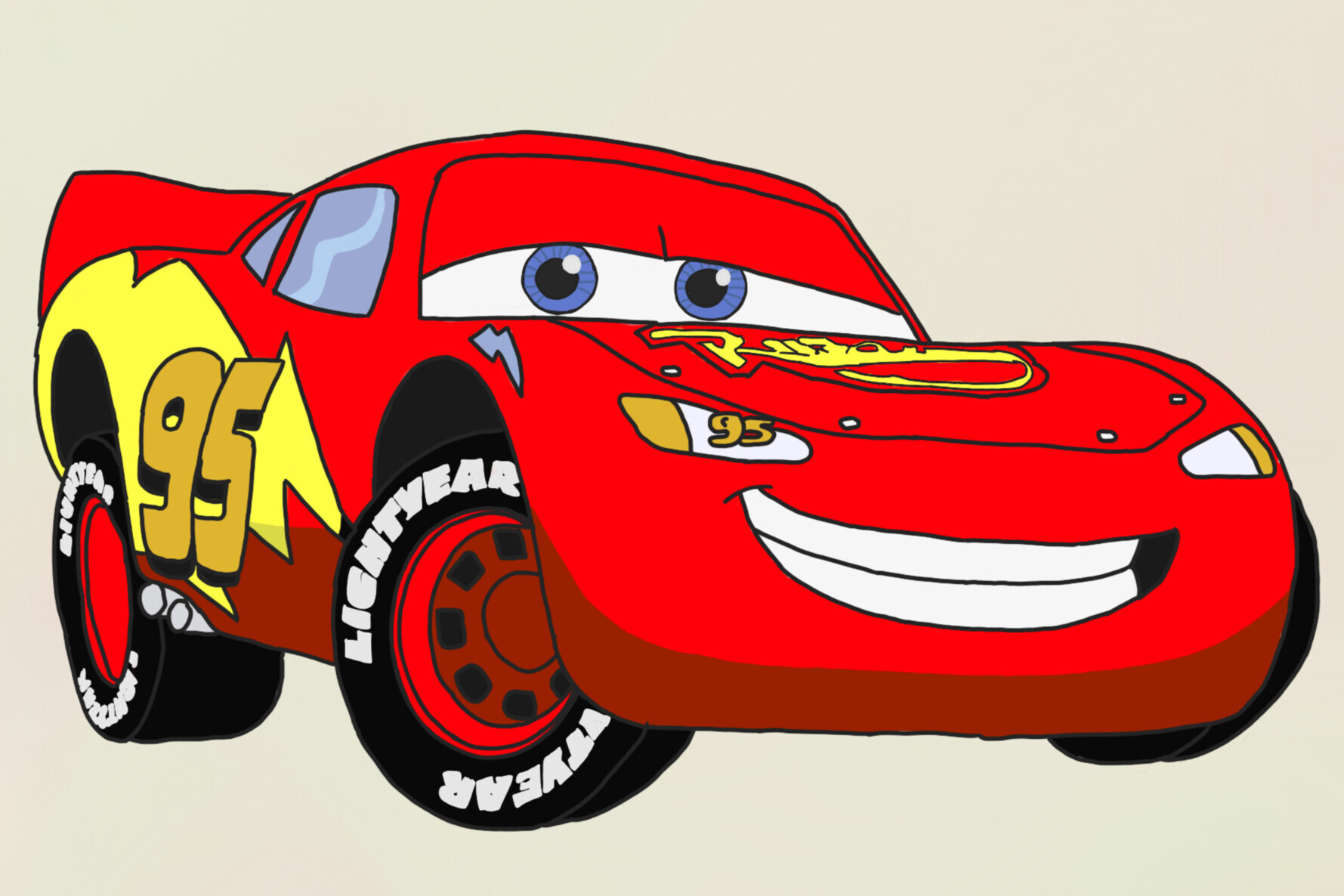 20 years later, why is “Cars” still so popular?