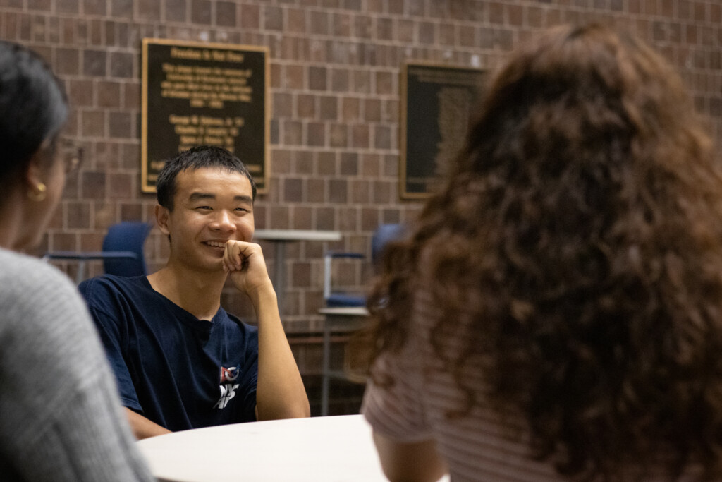 First Impressions: Class of 2030