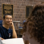 First Impressions: Class of 2030