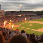 Banana Ball: an experience to remember