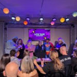Fringe Fest’s DRAGMASTER Features Wigs, Riddles and More 