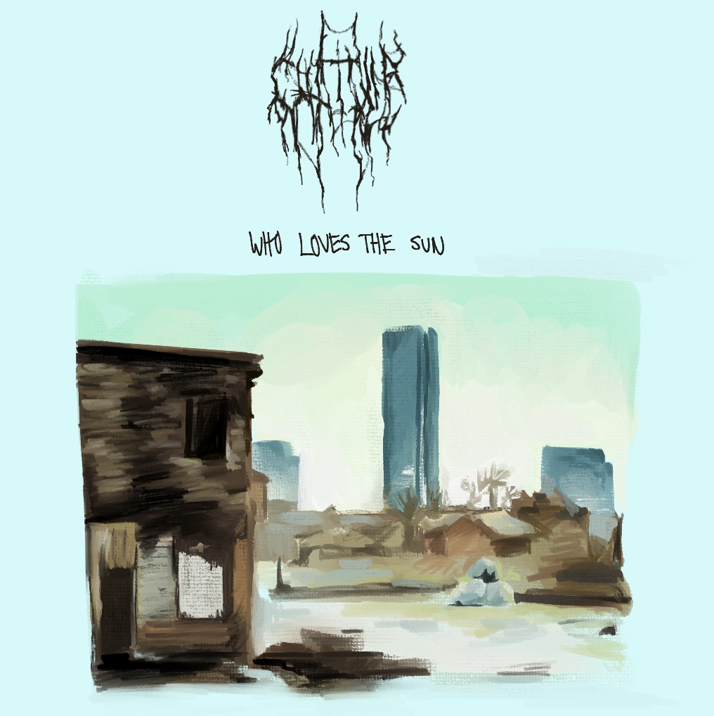 Chat Pile’s “Who Loves The Sun” is music for the moment