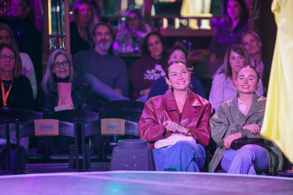Focus Theater’s ‘Conspiracy Council’ Could Be More Truthful Than You Think