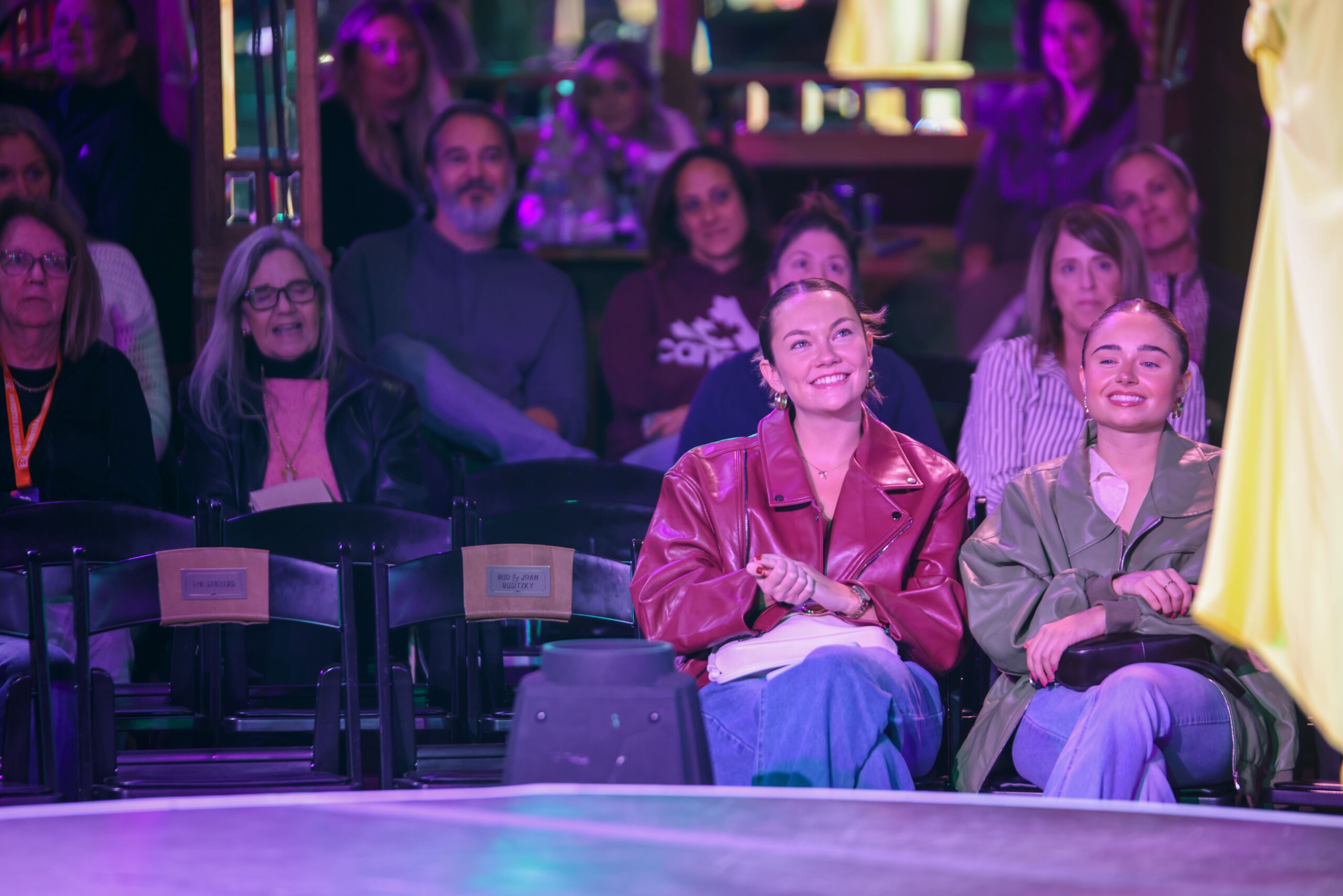 Focus Theater’s ‘Conspiracy Council’ Could Be More Truthful Than You Think
