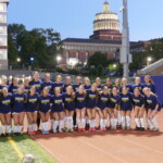 ‘Jackets vs. Herons: Sept. 23