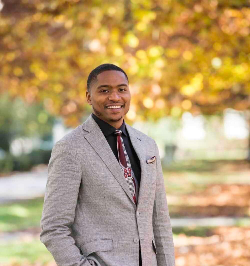 From Eastman Student to Tenured Professor — Dr. Cory Hunter’s Rochester Journey