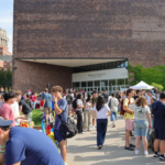 Studying, Stress, and Taking Time to Step Away: A Guide to Surviving a New Semester