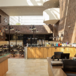 After a year of self-operation, University dining introduces new plan among other changes