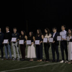Balancing act: Garnish Scholars reflect on academics, athletics, and legacy