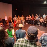 “Tarot Cabaret,” A Delightful Spread of Musical Fun