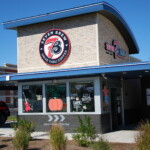 7 Brew opens off Jefferson and donates to Golisano Children’s hospital