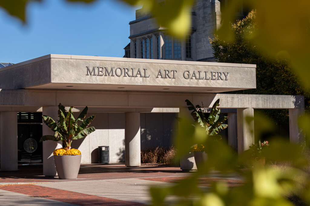 Memorial Art Gallery to Become Permanently Free in May 2027
